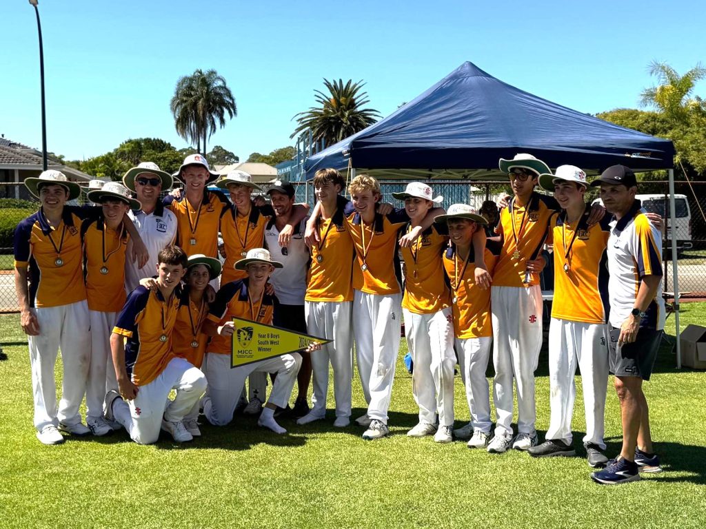 U14 Jets Premiers