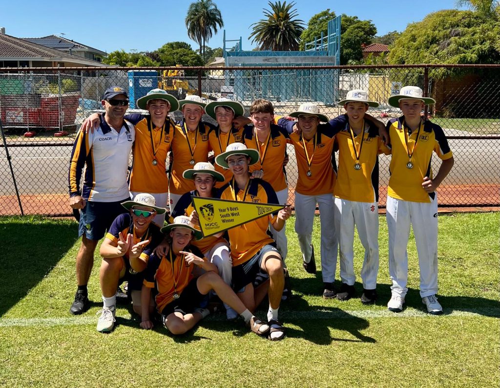 U15 Hornets Premiership