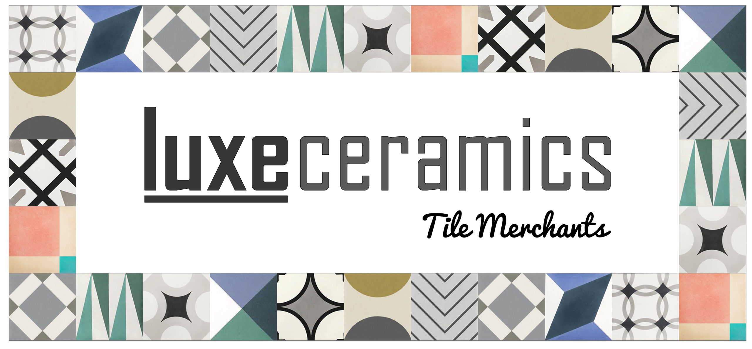 Luxe Ceramics